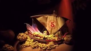 Sindbads Storybook Voyage Pov Tokyo Disneysea