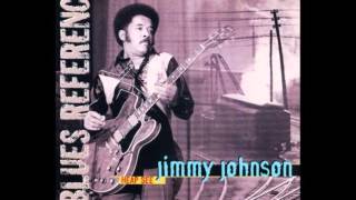 Jimmy Johnson   ~   &#39;&#39;Ashes In My Ashtray&#39;&#39;  1979