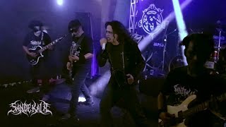 Download Lagu Sandekala - Sekutu Setan Live (Black Metal) MP3