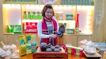 Những Mẫu Xông Trầm Mới Ra Lò 🛑