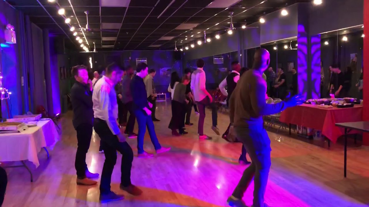 Meet, Mix and Mingle! YouTube