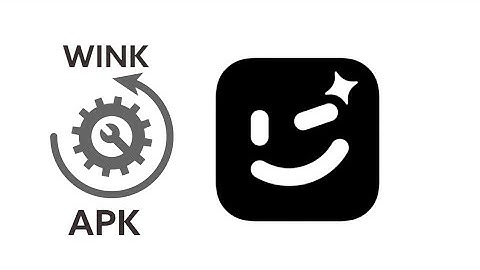 Reverse Engineering The Wink- Video Retourcching Tool using MT Manager