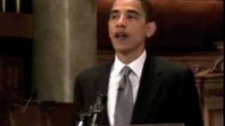 President Obama, The Sermon on the Mount and the War in Afghanistan