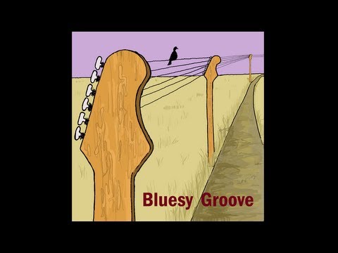 bluesy-groove---kalogeropoulos-iraklis