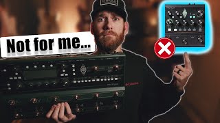 Why I’m NOT Buying the KEMPER PLAYER (as a Kemper USER)