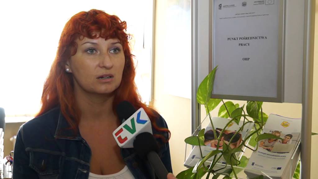 Szukasz pracy w wakacje   zgłoś się do OHP