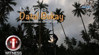 I-Witness: 'Liwanag sa Datal Bukay,' dokumentaryo ni Atom Araullo (full episode)