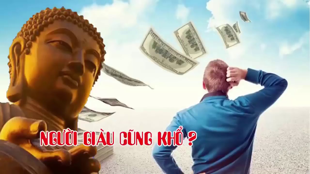 Câu chuyện CẢM ĐỘNG về CHÚ CHÓ và cậu bán VÉ SỐ | Lời Phật Dạy