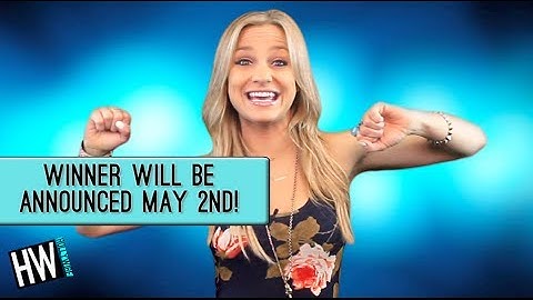 WIN IT: Wango Tango Concert Tickets! (Ed Sheeran, Paramore & More)