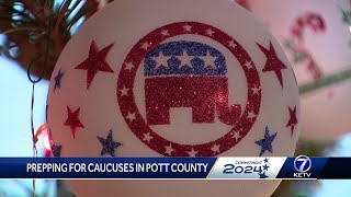 Get the facts: What's a caucus, how is it different than voting booth