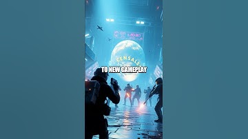 Redefining Gaming with Real-Time Ray Tracing