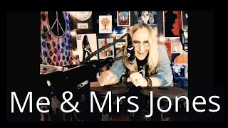 Me and Mrs Jones (Billy Paul) By Melissa Etheridge | 21 July 2020