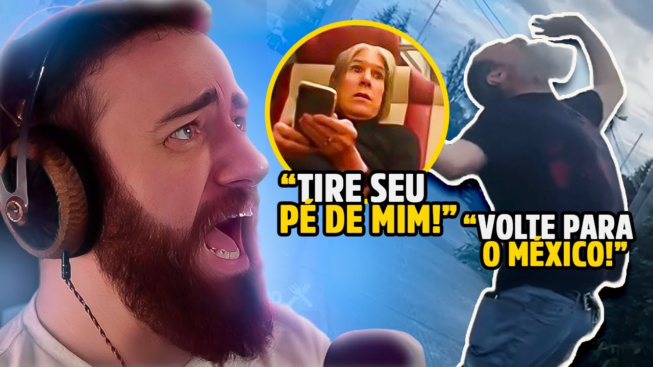 Olka reage a 'KARENS QUE MEXERAM COM AS PESSOAS ERRADAS'