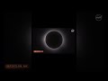 Total Solar Eclipse 2024 NASA videos #solareclipse #solareclipse2024