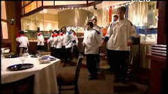 Hell's Kitchen stagione 5 ,episodio 3,4,5,6,7,8,9,10