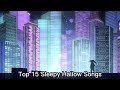 Top 15 sleepy hallow songs