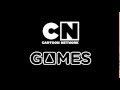 Cartoon Network Games Logo Big CN Logo 2016 