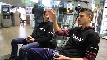 Imtec FIFA16 Challenge - Finale Mostar