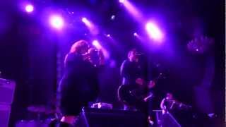 The Afghan Whigs - John The Baptist &amp; Step Into The Light (The Fillmore 11/08/12)