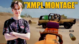 XMPL Montage🔥 