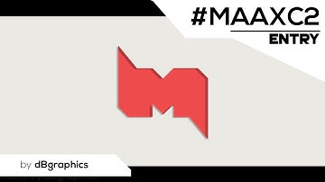 Intro Contest Entry • #MaaxC2 \\ by dBgraphics [ops? new style? :0]