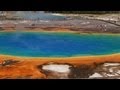 [世界遺産]イエローストーン国立公園,アメリカ／Yellowstone National Park,U.S.A.