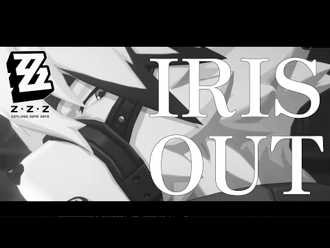 【ゼンゼロMAD】「IRIS OUT」米津玄師 ×【ゼンレスゾーンゼロ / ヴィクトリア家政Ver】