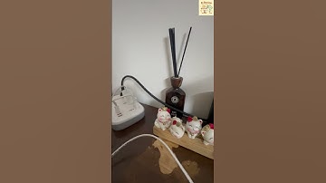 Review đèn bàn LED cảm ứng DIM CCT RD-RL-36 Rạng Đông