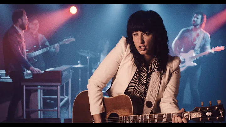 Tracy McNeil & The GoodLife  Catch You (Official V...