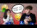 I Like You Prank On Josie... *Gone Wrong* 😬 | Vlogmass 2020