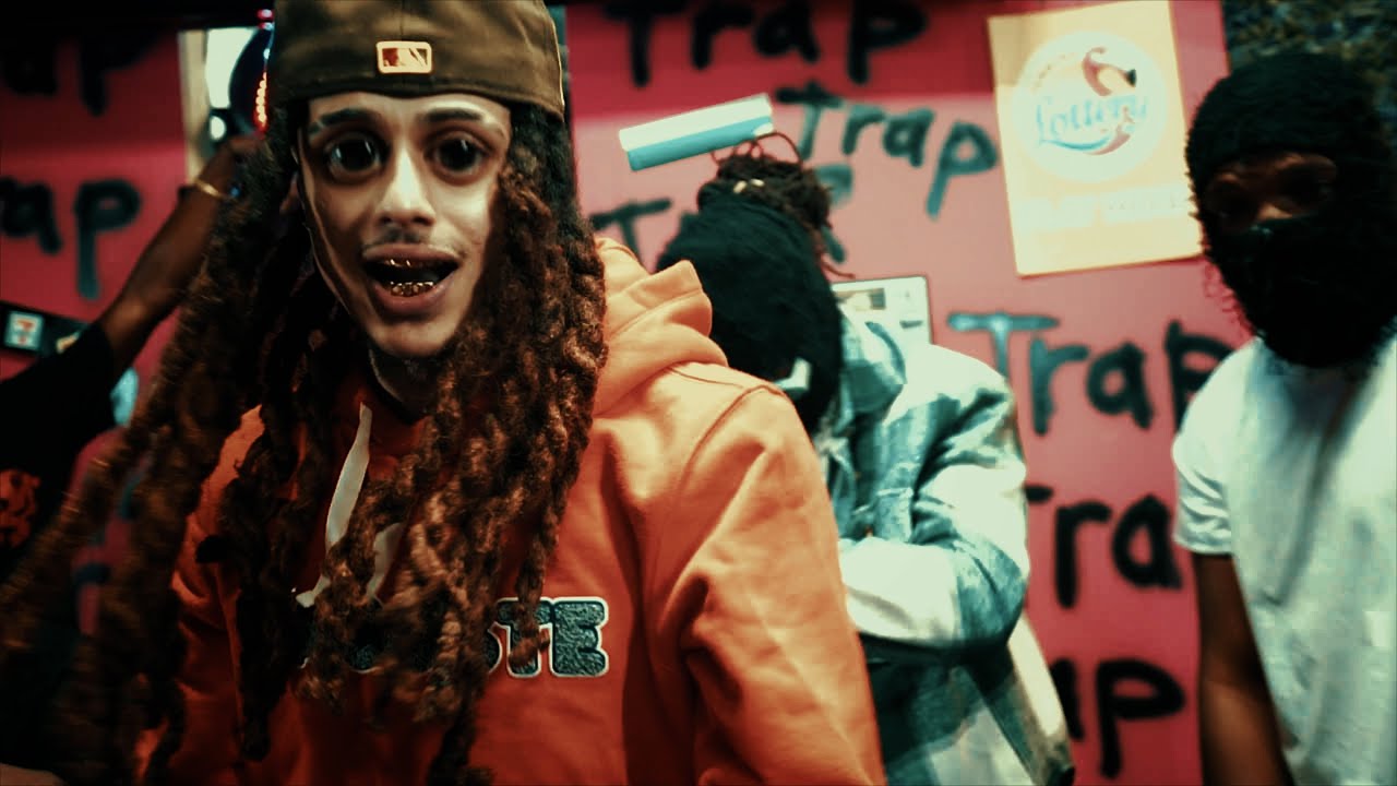 Young Scrilla -