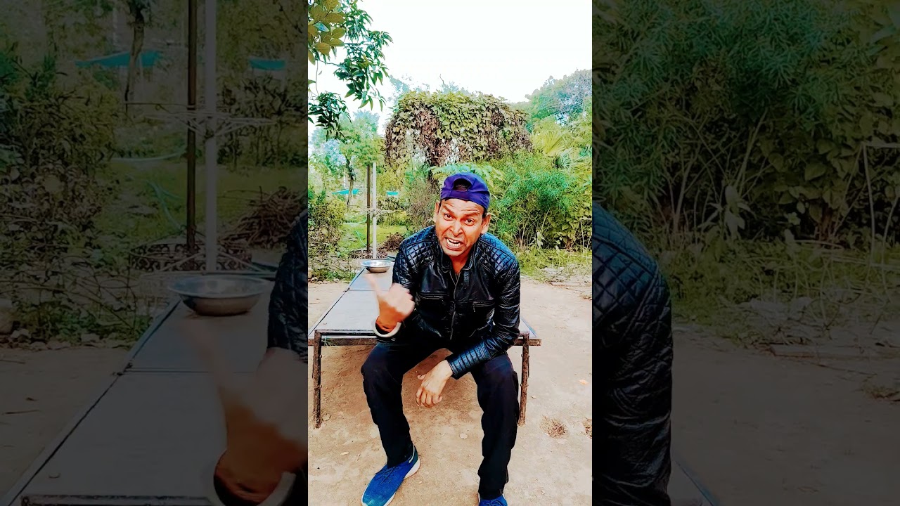 सब लोग ध्यान से सुनो 