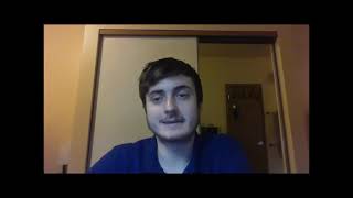 Funk, Davis - Advice to High School Students - Why You Should Apply to the Honors College