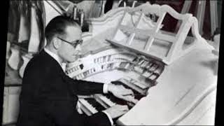 HORACE FINCH - "SMILIN' THROUGH" (Penn) - EMPRESS BALLROOM BLACKPOOL WURLITZER