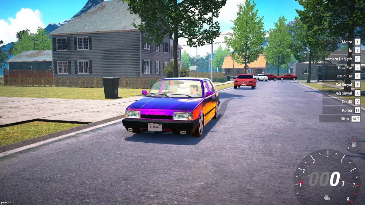 Car for sale без торрента