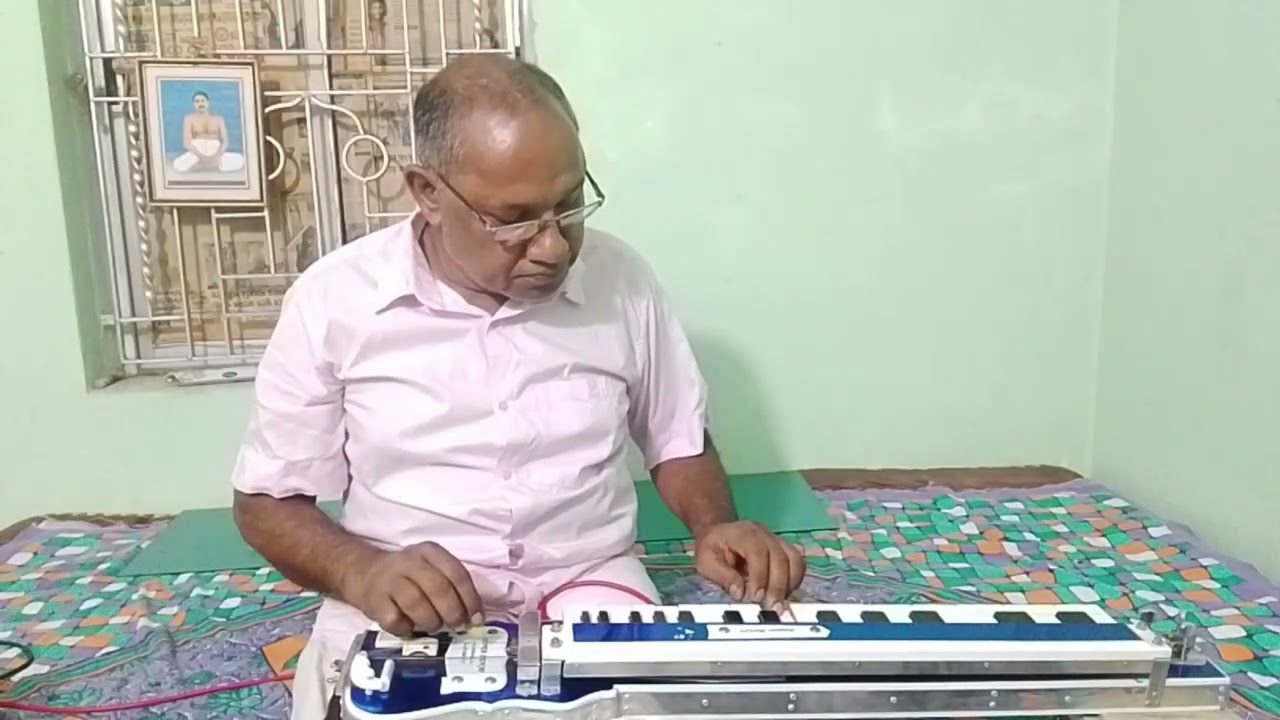 Dil ke Armaan Aansuon Me Bah Gaye।। दिल के अरमां आंसुओं में बेह गया।। Banjo Cover