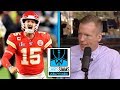 Super Bowl 2020 Game Review: 49ers vs. Chiefs | Chris Simms Unbuttoned | NBC Sports