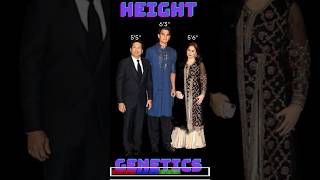 SON Taller Than Parents - Growth Hormone #height #growheight