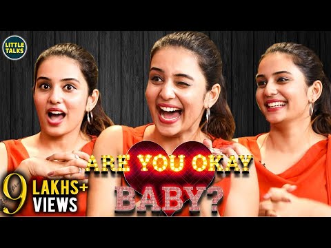 90ML GOPIKA - "நான் BIT-U படம் பார்ப்பேன்" | Are You Okay Baby - EP 12 | LittleTalks