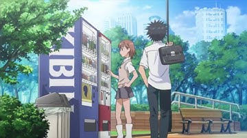 Toaru Majutsu no Index 2 -  Fan Opening (Closer)
