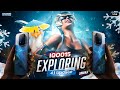 Explore BGMI 4.1 Update ❄️ With IQOO 15 💥 | Jumanji Gaming Live #live #pubg #bgmi