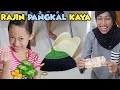 Rajin Pangkal Kaya - Bisa Aja Aqilla 😄 Drama Parodi Aqilla's Diary