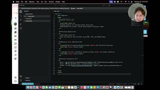 Homework 1 - Personal Portfolio with HTML Text Formatting | CS Web Programming Update