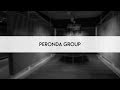 Peronda Group — Новинки Cevisama 2018