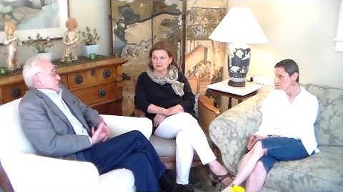 Uncovering the Resilient Core - Video 2.3: Consultation Session on Character Solutions