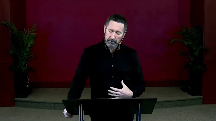 Our Certainty - Pastor Mark Runyon