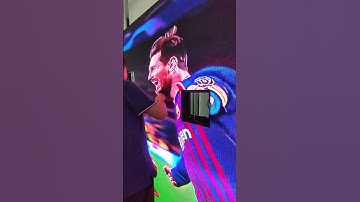 LED modules upside down #leddisplay #ledscreen #indoorleddisplay
