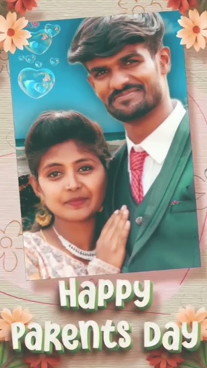 happy parents day song status
