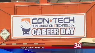 Construction Career Day