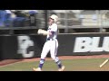 Big South Preview: Presbyterian College Softball